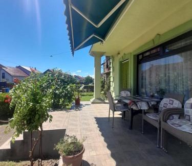 Slavonski Brod Appartement | Apartment Kolonija