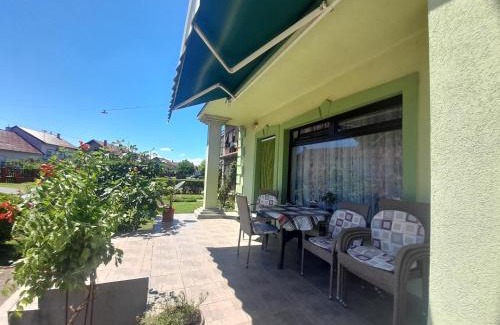 Slavonski Brod Appartement | Apartment Kolonija