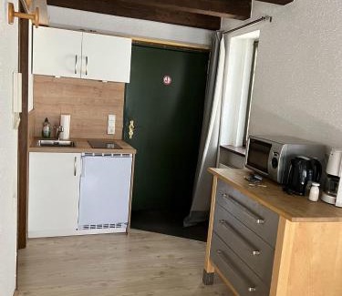 Herborn Appartement | Apartment-Komf-klein