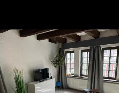Herborn Appartement | Apartment-Komf-klein