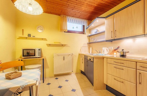 Tettenborn Appartement | Appartement 1 - Appartement Konni