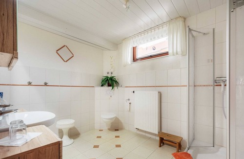 Tettenborn Appartement | Appartement 1 - Appartement Konni