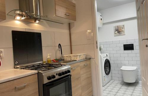 Torun Appartement | Apartment Konopnickiej - PARKING FREE