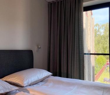 Neringa Appartement | Apartment KOPA