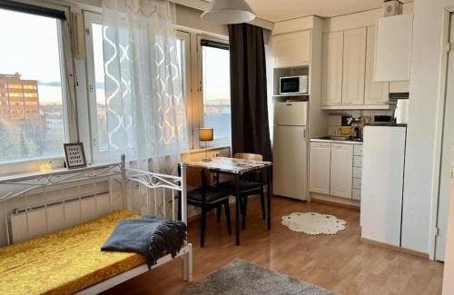 Kokkola Appartement | Apartment Kopin