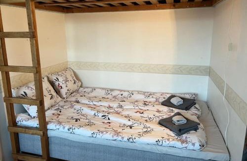 Kokkola Appartement | Apartment Kopin