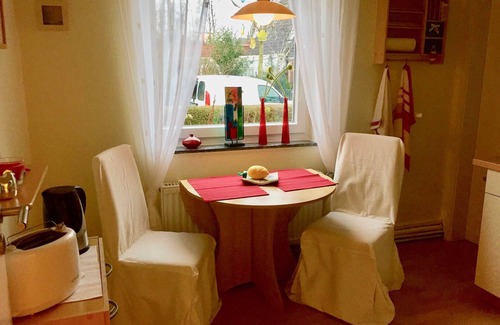 Leer Appartement | Apartment Koriath, 15107 - Appartement Koriath