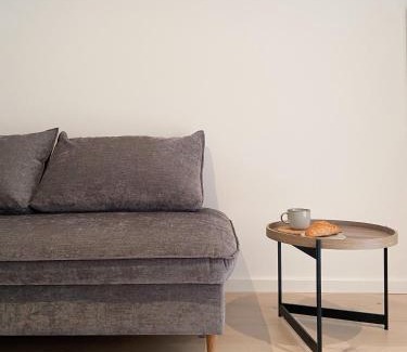 Neringa Appartement | Apartment KORA