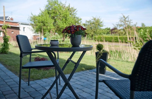 Jork Appartement | Appartement Kordia - Appartement Lühe