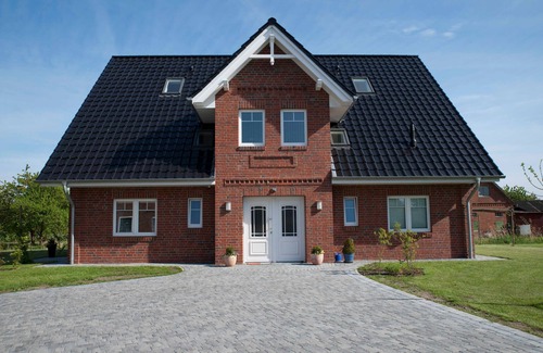 Jork Appartement | Appartement Kordia - Appartement Lühe