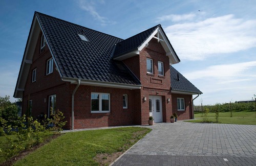 Jork Appartement | Appartement Kordia - Appartement Lühe