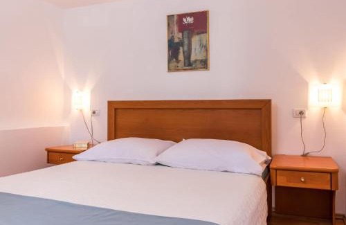 Nova Vas Appartement | Apartment Koštro-2 by Interhome