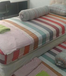 Tangerang Appartement | Apartment Kota Ayodhya - Christine