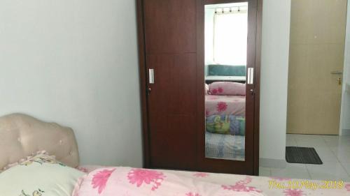 Tangerang Appartement | Apartment Kota Ayodhya - Christine