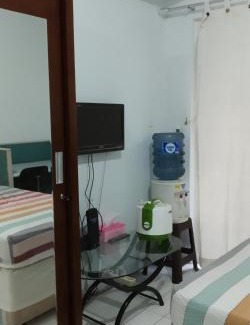 Tangerang Appartement | Apartment Kota Ayodhya - Christine