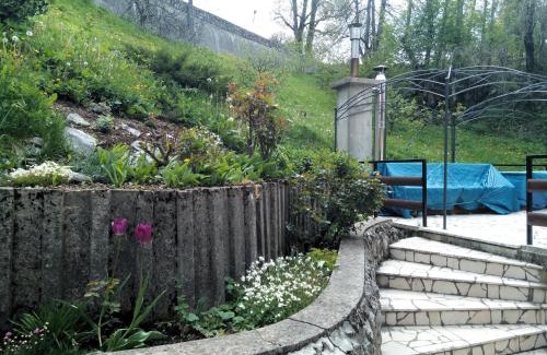 Fuzine Appartement | Apartment Kovacevic
