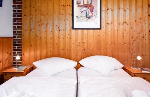 Norden Appartement | Apartment Krause by Interhome