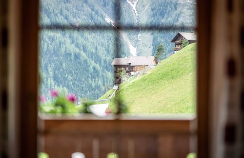 Innervillgraten Appartement | Vrbo Property