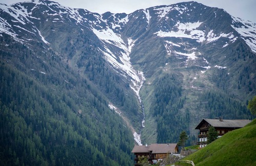 Innervillgraten Appartement | Vrbo Property