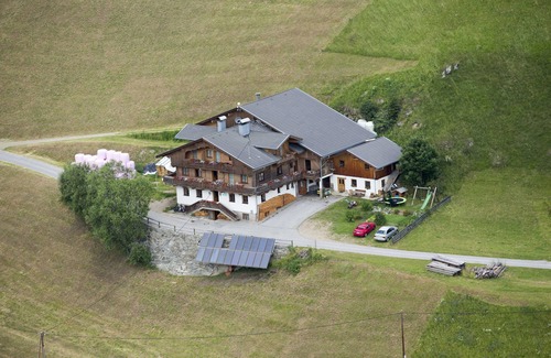 Innervillgraten Appartement | Vrbo Property
