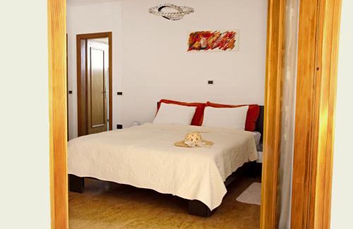 Vilanija Appartement | Apartment Kris