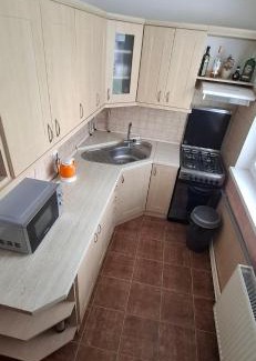 Stola Appartement | Apartment KRIVÁŇ