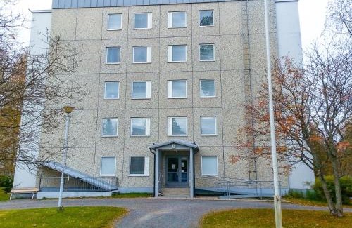 Maenttae-Vilppula Appartement | Apartment Kukkarokivenkatu