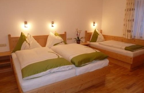 Huettschlag Autre | Appartement Kupfergeist - ferme bio Neuhaus