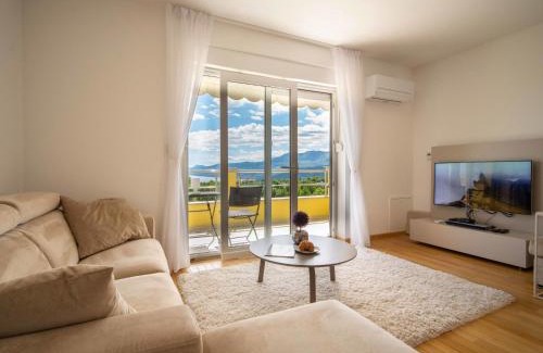 Kastav Appartement | Apartment Kvarner house-1 by Interhome