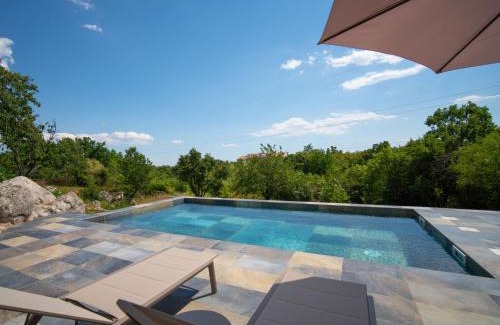 Kastav Appartement | Apartment Kvarner house-1 by Interhome