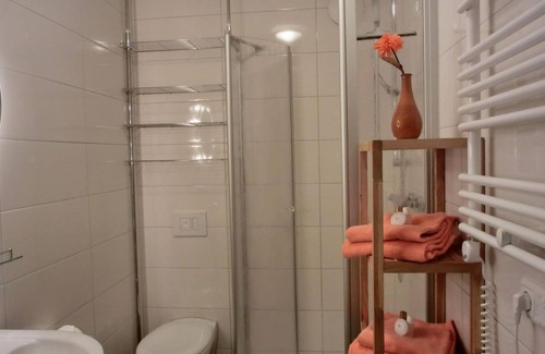 Gelbensande Appartement | Apartment KWi 55 ground floor - 2-room apartment for 5 pers. Ground floor with terrace