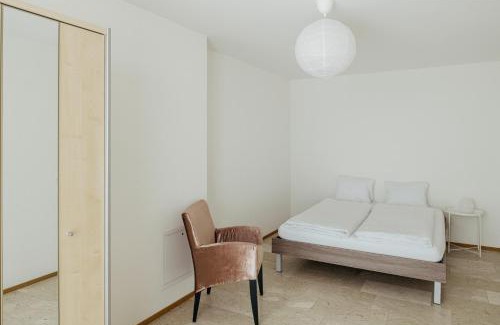 Rorschach Appartement | Apartment Löwengarten 26