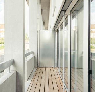 Rorschach Appartement | Apartment Löwengarten 26