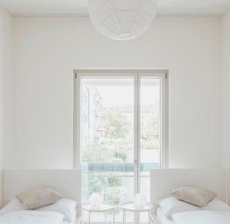 Rorschach Appartement | Apartment Löwengarten 26
