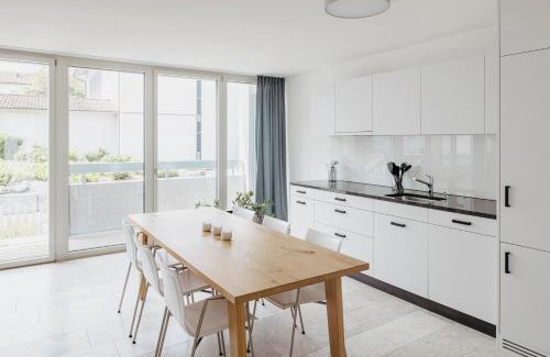 Rorschach Appartement | Apartment Löwengarten 26