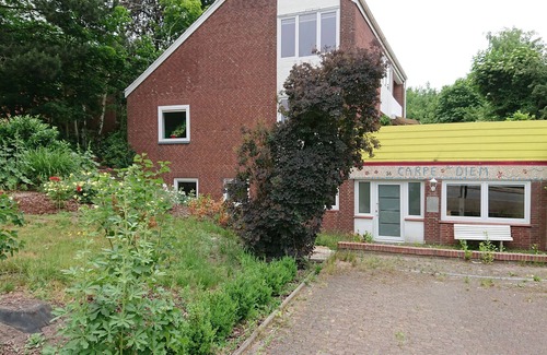 Kreideberg Appartement | Appartement Lunebourg / Kreideberg, rénové, aménagement moderne