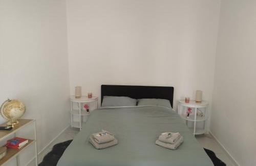 Leffe Appartement | Apartment l'Anil Garden Private Parking