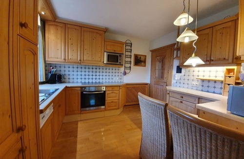 Reith im Alpbachtal Appartement | Appartement Lisa - Maison Lisa