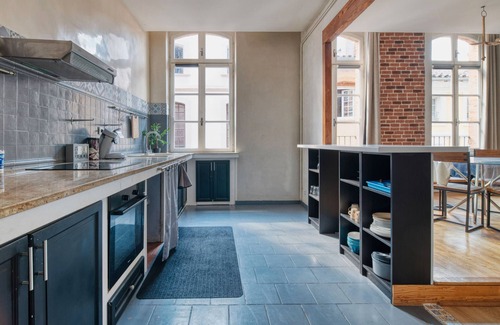 Montauban Appartement | Appartement 'L'Élite Montauban Calme Et Spacieux' avec Terrasse Privée et Wi-Fi