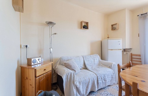 Banyuls-dels-Aspres Appartement | Apartment 'Les Albères' with Sea View, Wi-Fi and Air Conditioning