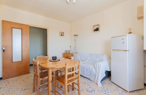 Banyuls-dels-Aspres Appartement | Apartment 'Les Albères' with Sea View, Wi-Fi and Air Conditioning