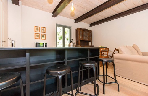 Costigliole d'Asti Appartement | Apartment "LA MADIA" at Cascina La Melagrana
