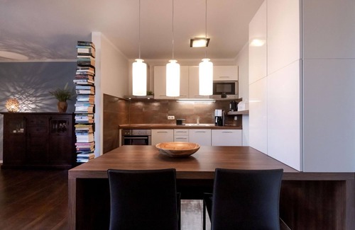 Seeheilbad Graal-Muritz Appartement | Apartment L47 - 3-room apartment close to the beach for 4 persons --> INCLUDING bed linen