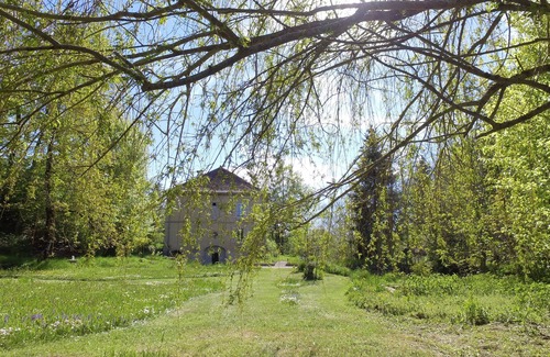 Foncine-le-Haut Appartement | Appartement "La 5ème Saison" esprit nomade - station été-hiver de Foncine le Ht.