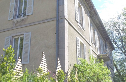 Foncine-le-Haut Appartement | Appartement "La 5ème Saison" esprit nomade - station été-hiver de Foncine le Ht.