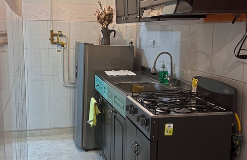 Laureles - Estadio Appartement | Apartment la 70