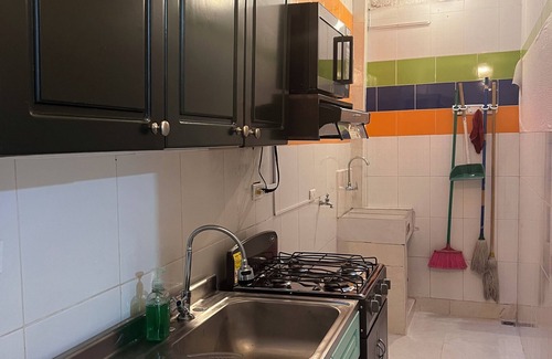 Laureles - Estadio Appartement | Apartment la 70