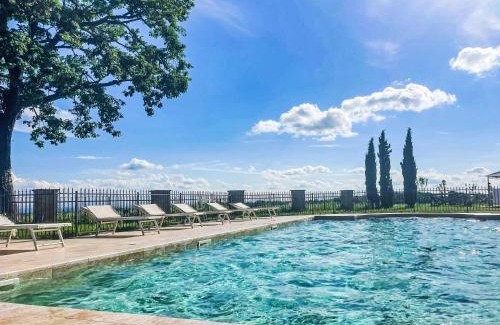 Vignale Monferrato Appartement | Apartment La Bordona by Interhome