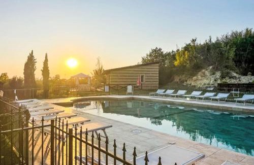 Vignale Monferrato Appartement | Apartment La Bordona by Interhome