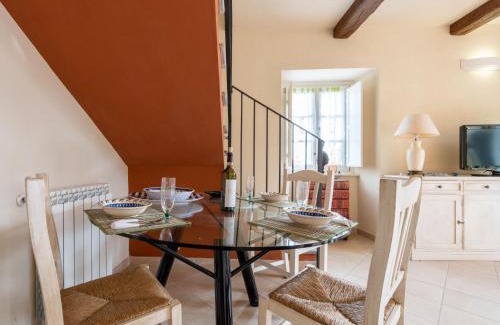 Vignale Monferrato Appartement | Apartment La Bordona by Interhome